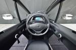 Toyota i-Road 2014 года
